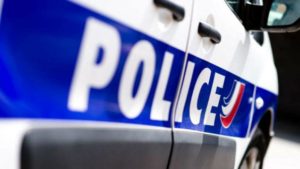 police