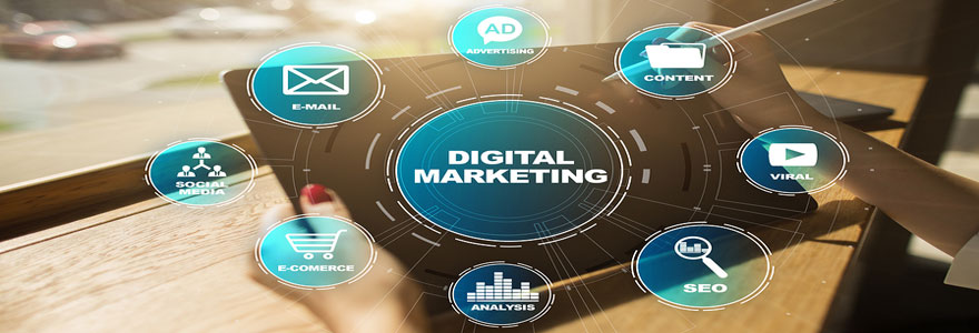 Marketing digital