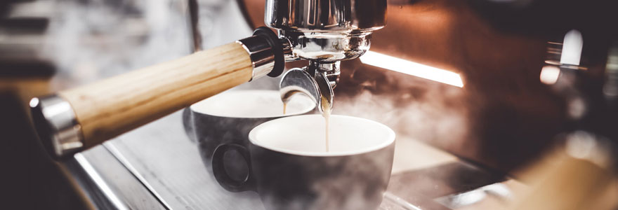 Choisir une machine à café espresso