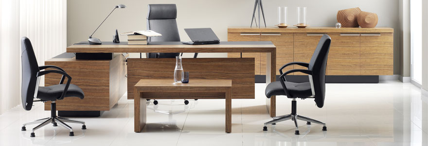 Mobilier de bureau