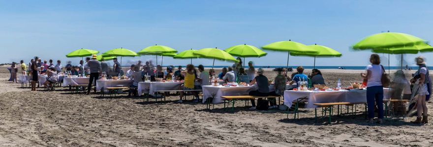 séminaire à la mer