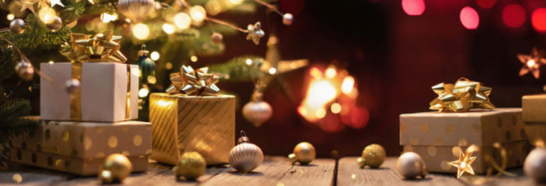 Savoir quel cadeau offrir a ses parents pour noel
