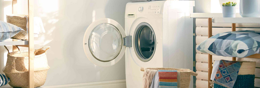 lave linge