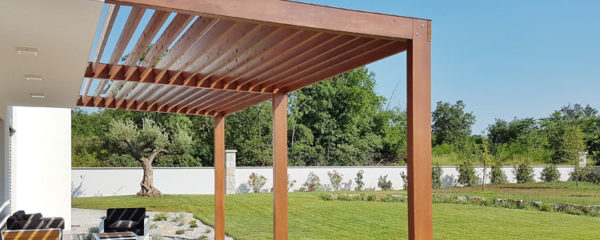 Pergola