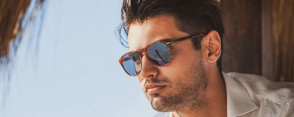 lunettes de soleil homme