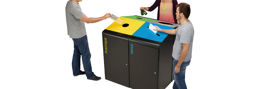 avantages du recyclage