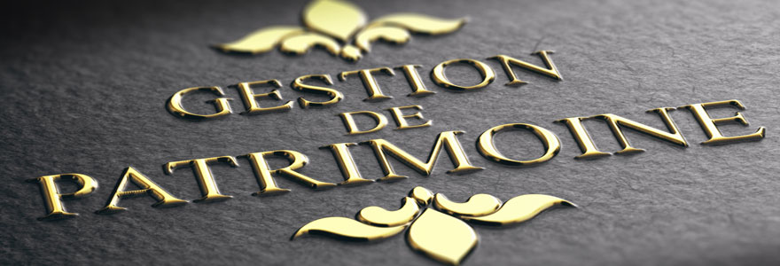 Gestion de Patrimoine