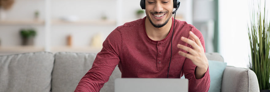 Qu’est-ce que le métier de téléopérateur indépendant ?