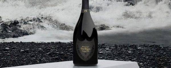 Dom Pérignon