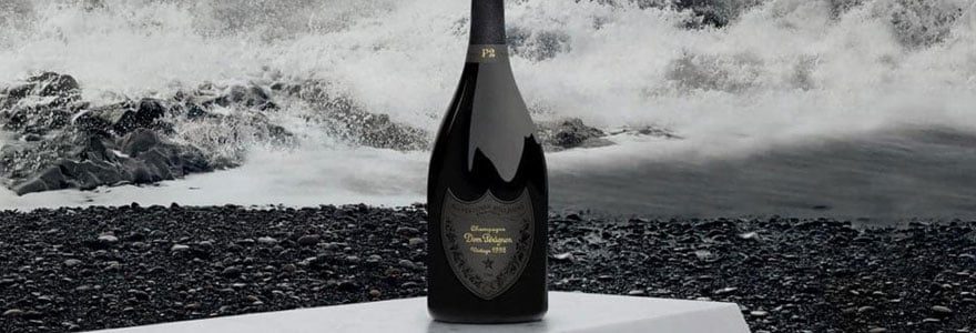 Dom Pérignon