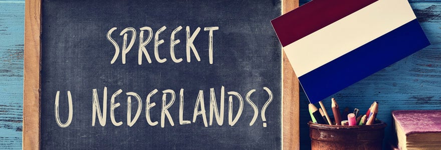 langue néerlandaise