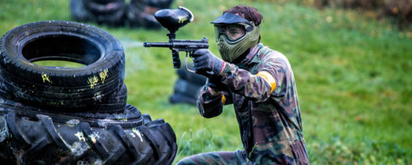 Paintball