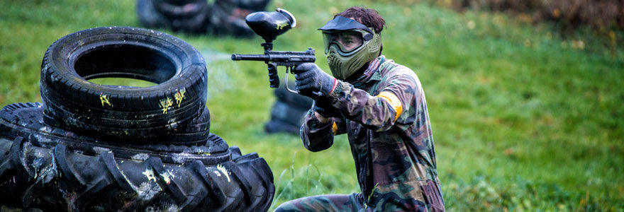 Paintball