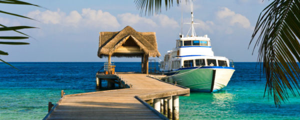 Explorer les iles des Maldives en croisière