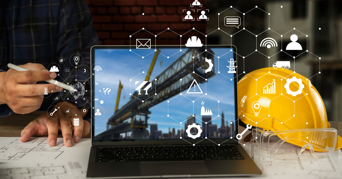 logiciel de planification de chantier