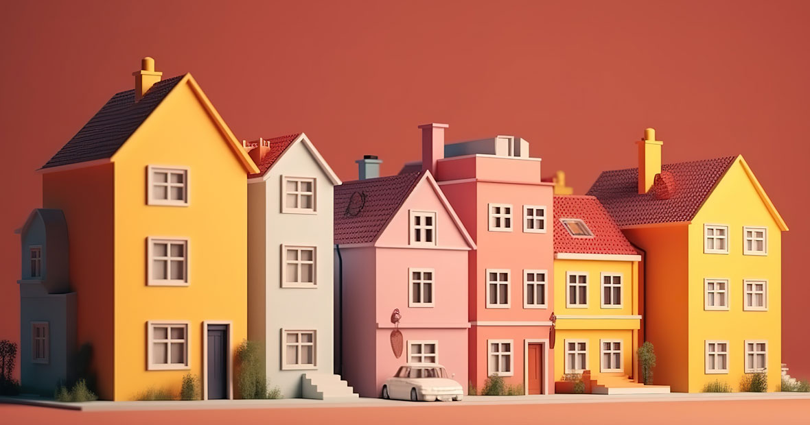 marché immobilier