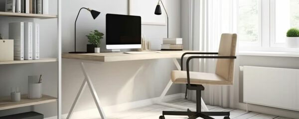 Chaise de bureau