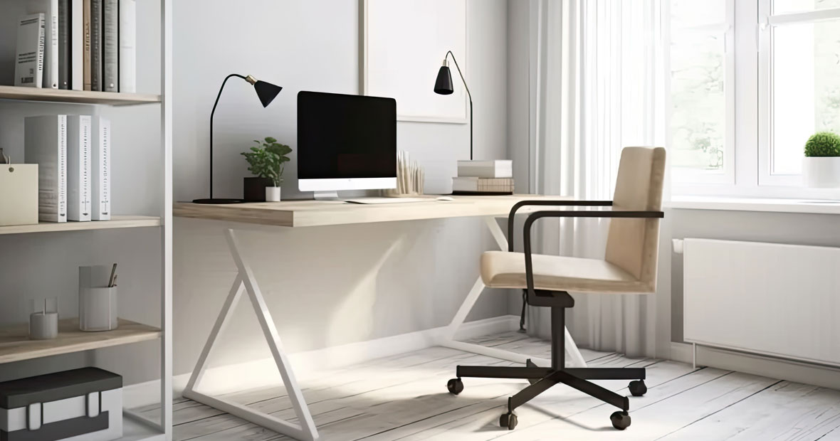 Chaise de bureau
