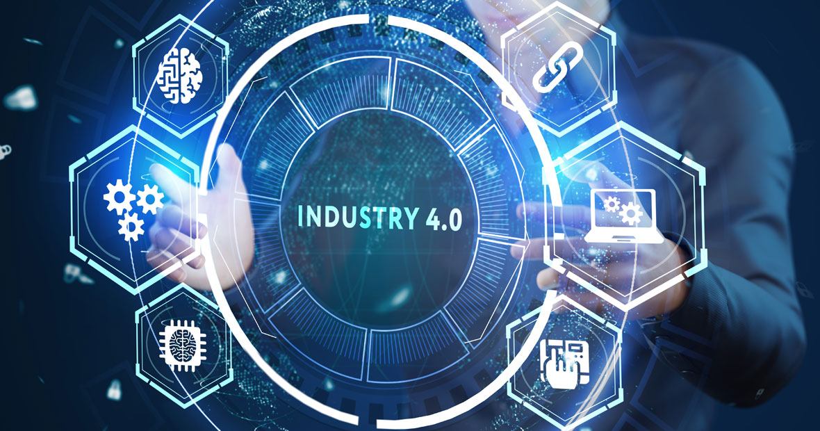 digitalisation industrielle