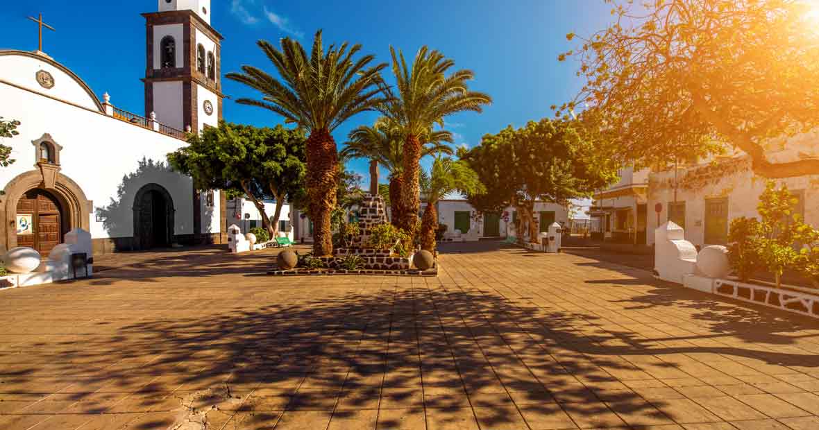Lanzarote