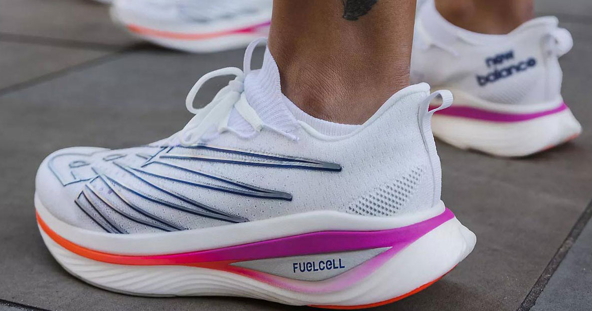 chaussures de triathlon
