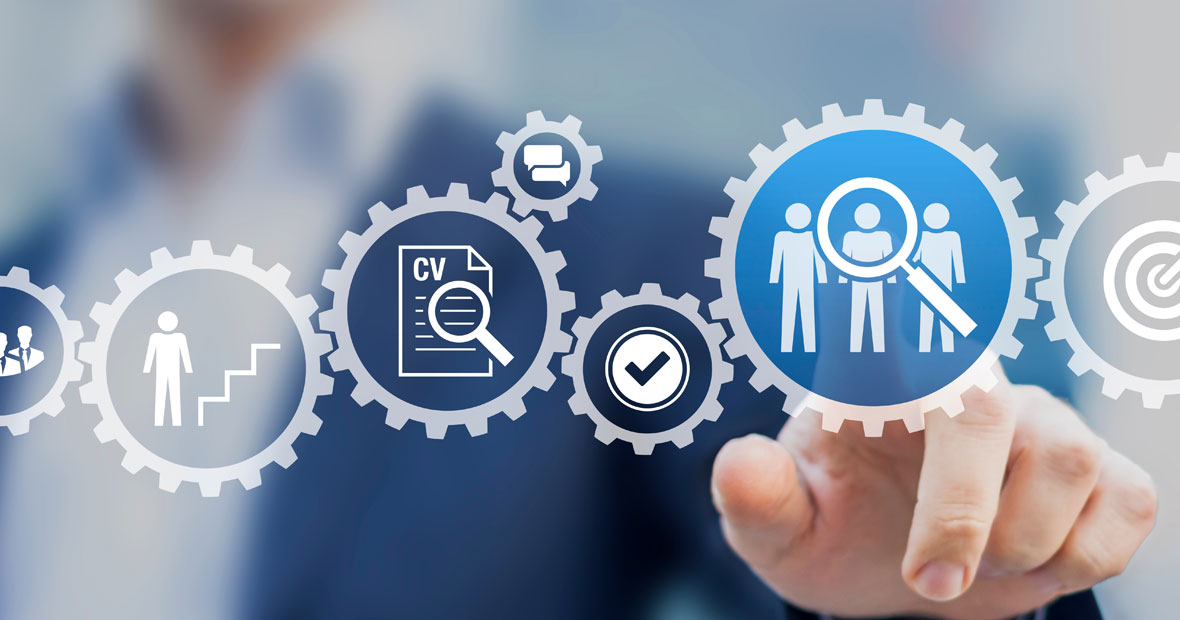 Chatbots et recrutement
