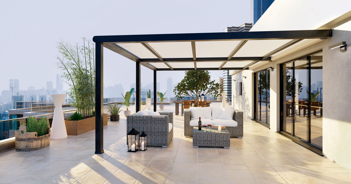 Pergola