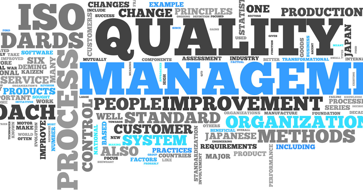 Audit SMQ ISO 9001