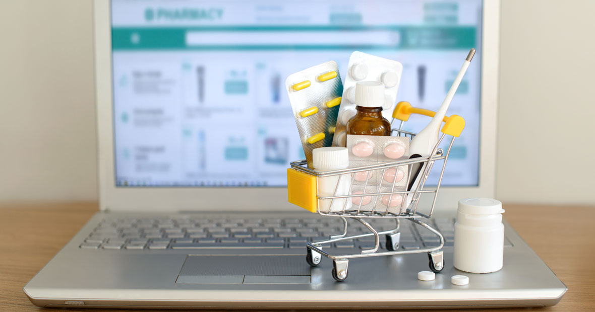 La parapharmacie en ligne