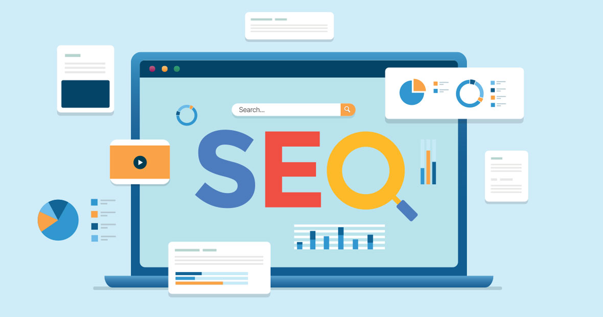agence SEO