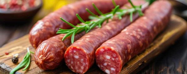 boyaux pour saucisses