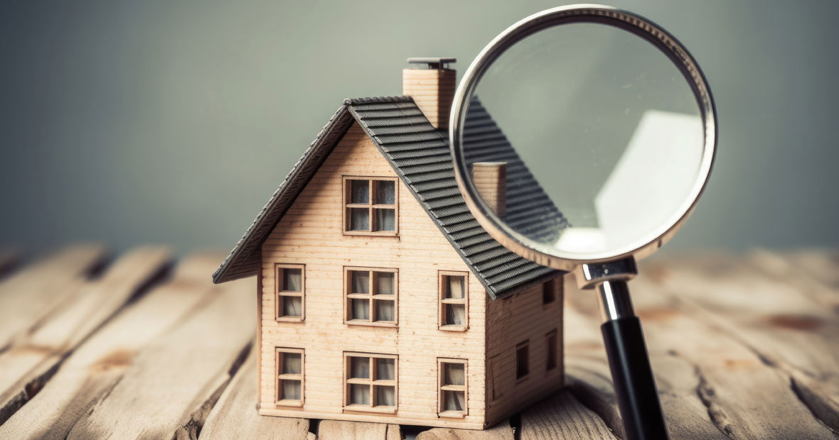 secteur immobilier