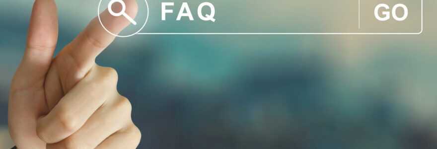 FAQ