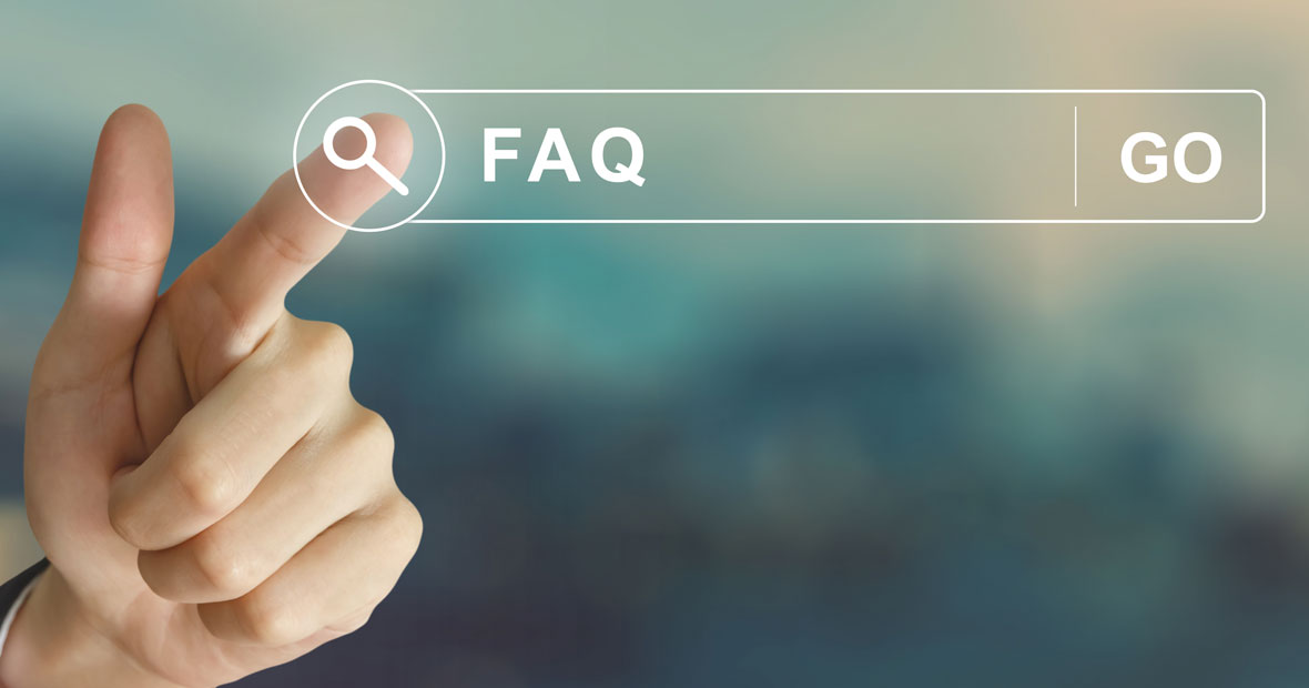 FAQ