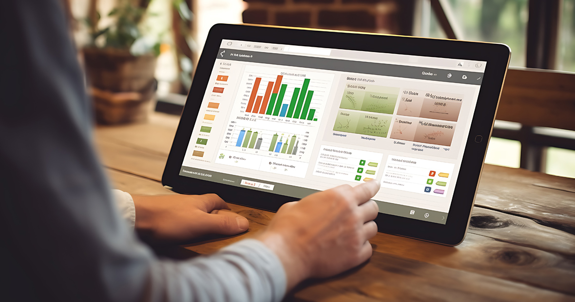 logiciel de gestion de projets