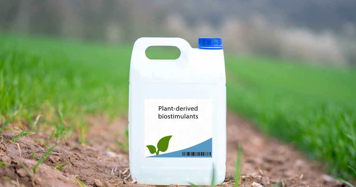 Biostimulants