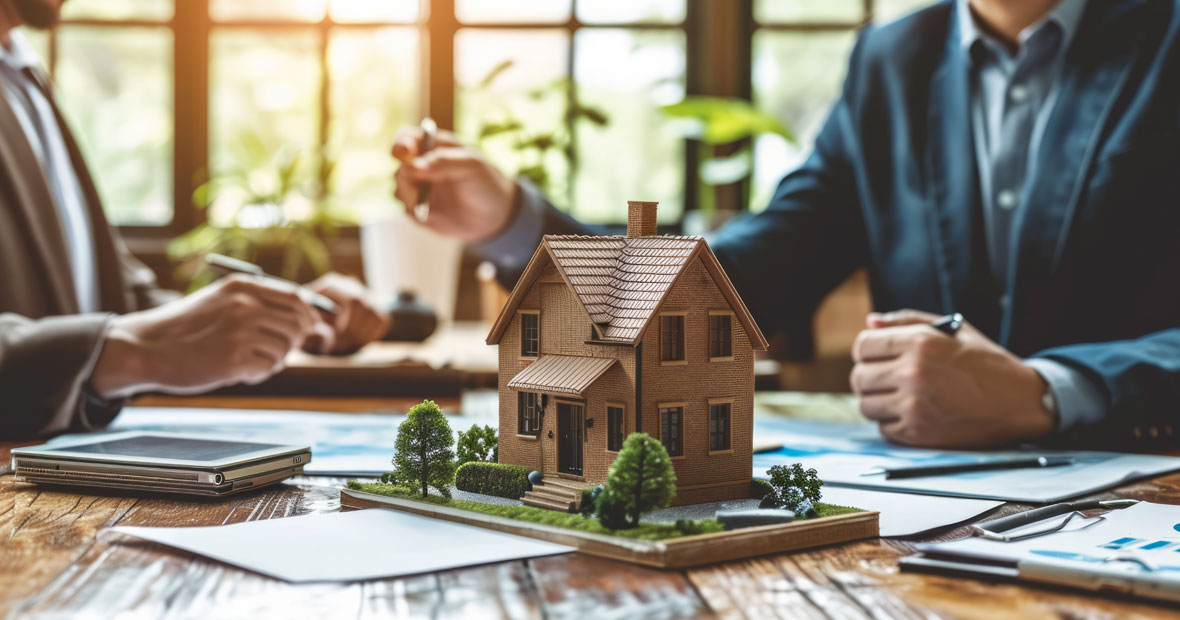 achat immobilier