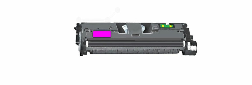 toner