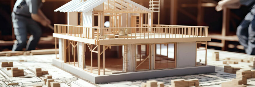 chalet