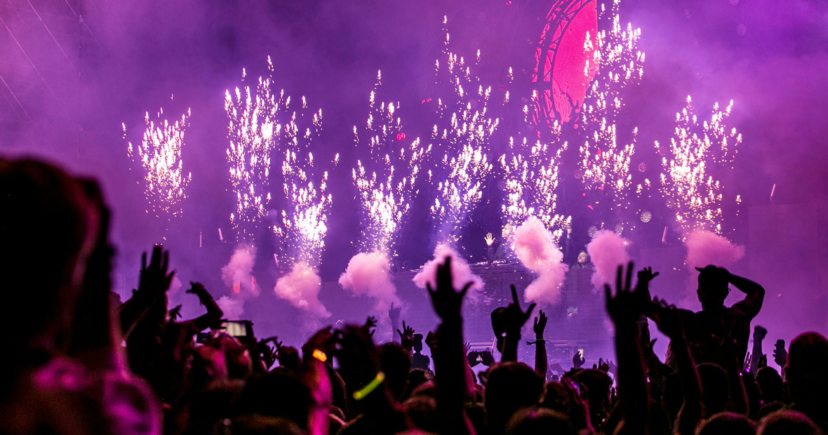 festival printemps
