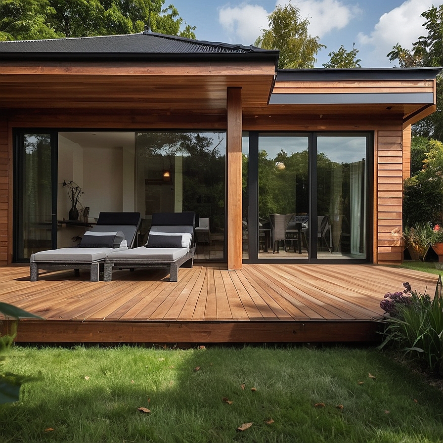 maison durable en Isère maison durable en Isère