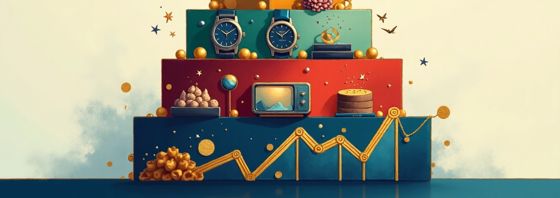 Cadeaux d'entreprise haut de gamme