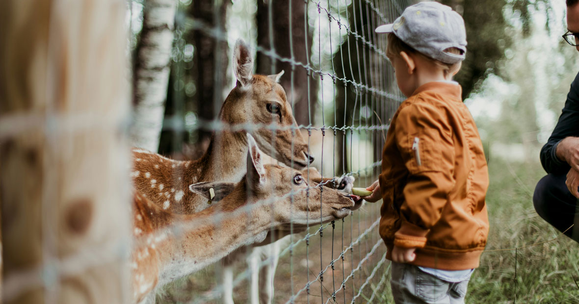 parc animalier