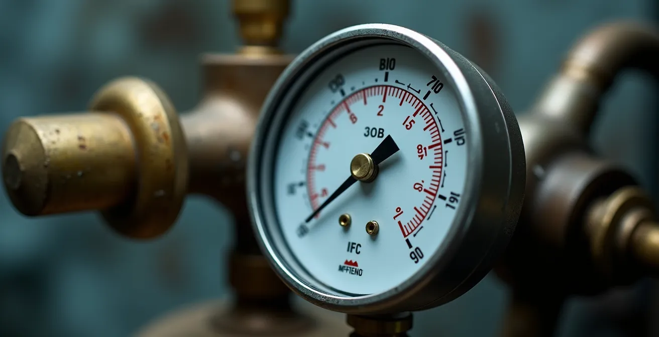 Analyse détaillée des risques opérationnels liés au propane