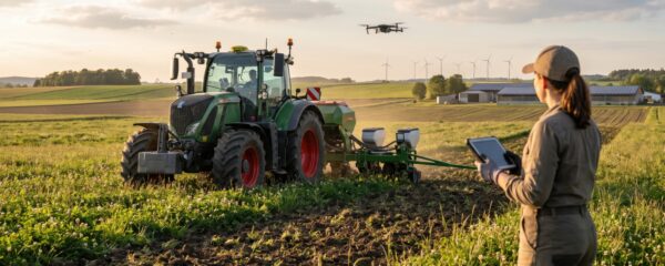 conseil agricole
