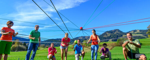 teambuilding