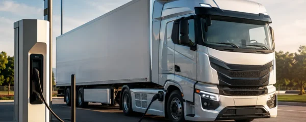 Décarbonation du transport routier : quelles subventions pour les entreprises ?